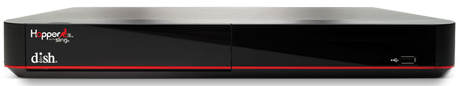Hopper 3 HD DVR from BJ's Electronics in Rockville, Indiana - A DISH Authorized Retailer